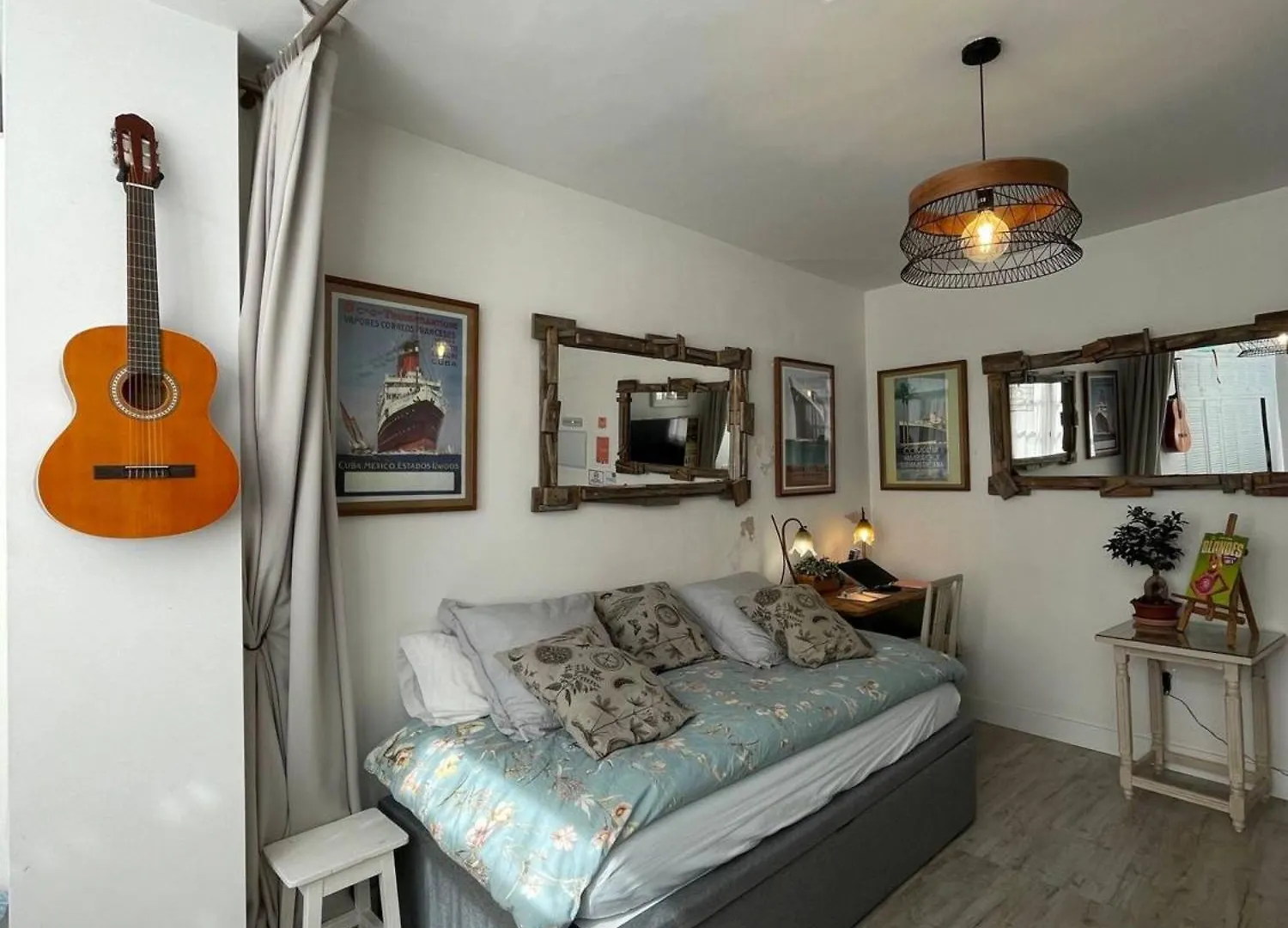 Penthouse Nido Cadiz City Center Grupo Ac Gestion Apartment
