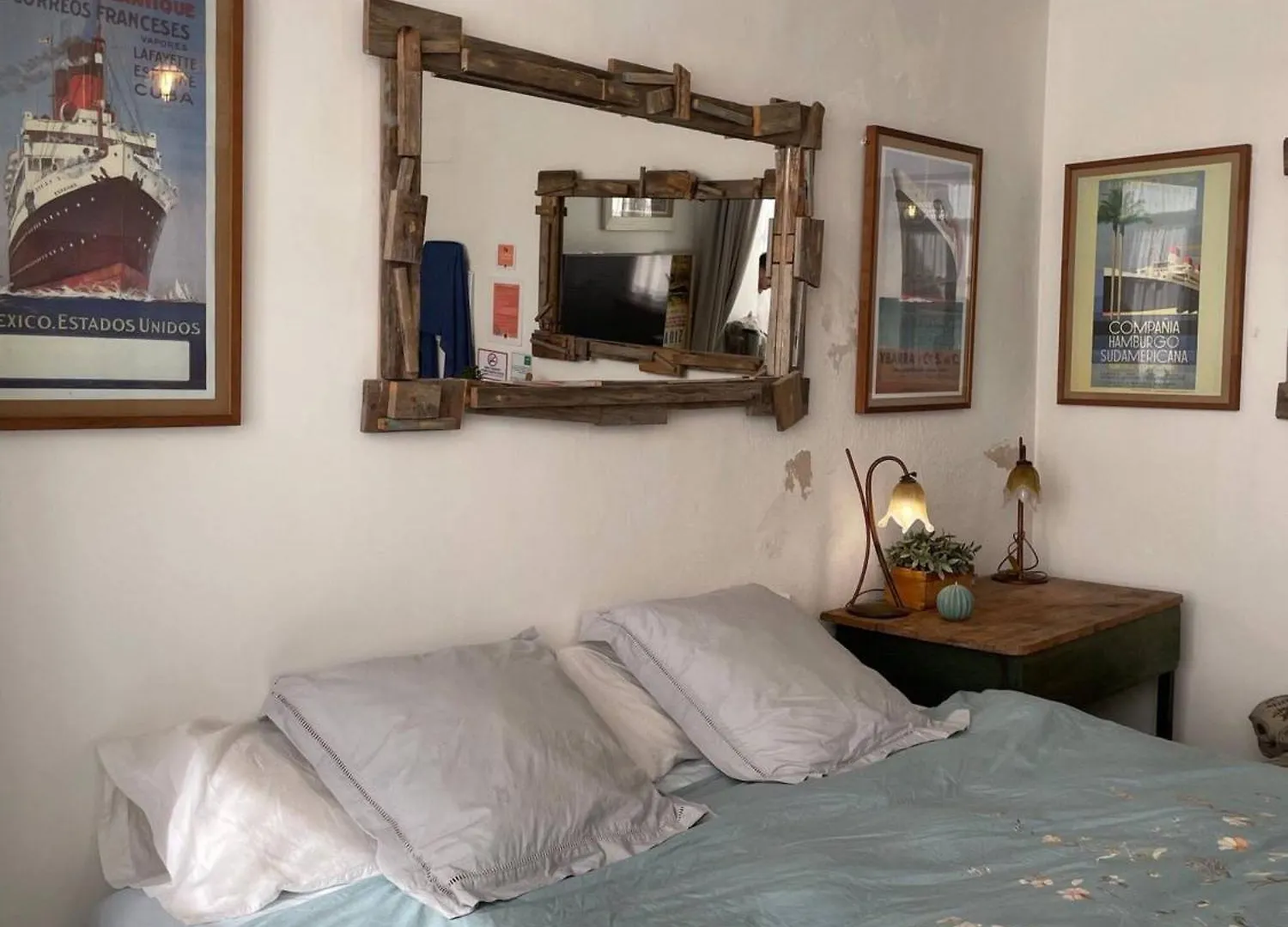 Penthouse Nido Cadiz City Center Grupo Ac Gestion Apartment 0*,