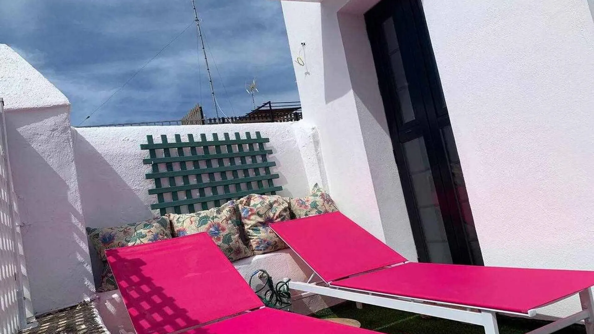 Penthouse Nido Cadiz City Center Grupo Ac Gestion Apartment 0*,  Spain