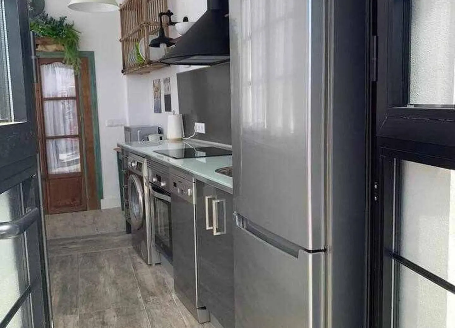 Penthouse Nido Cadiz City Center Grupo Ac Gestion Apartment