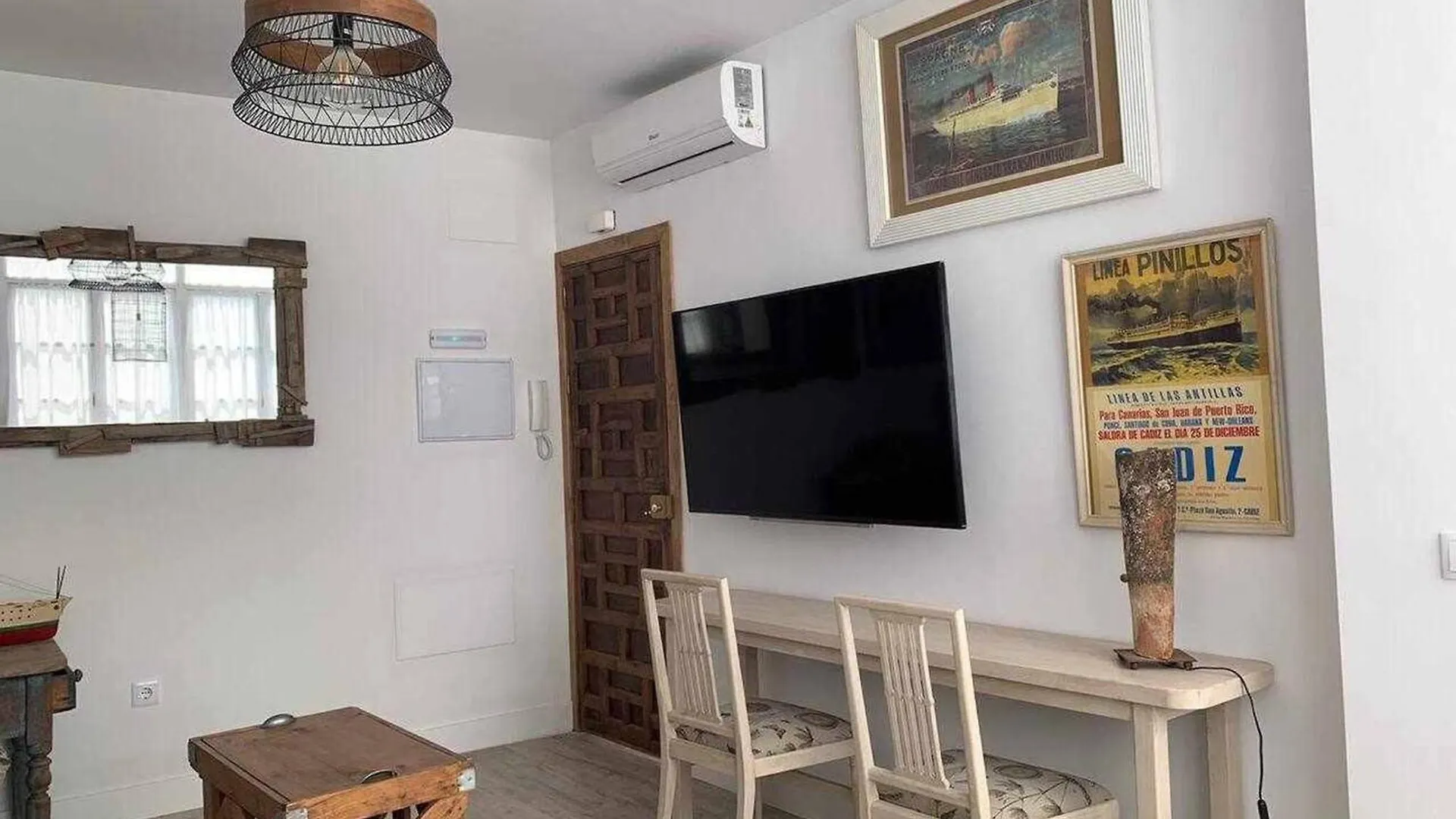 Penthouse Nido Cadiz City Center Grupo Ac Gestion Apartment