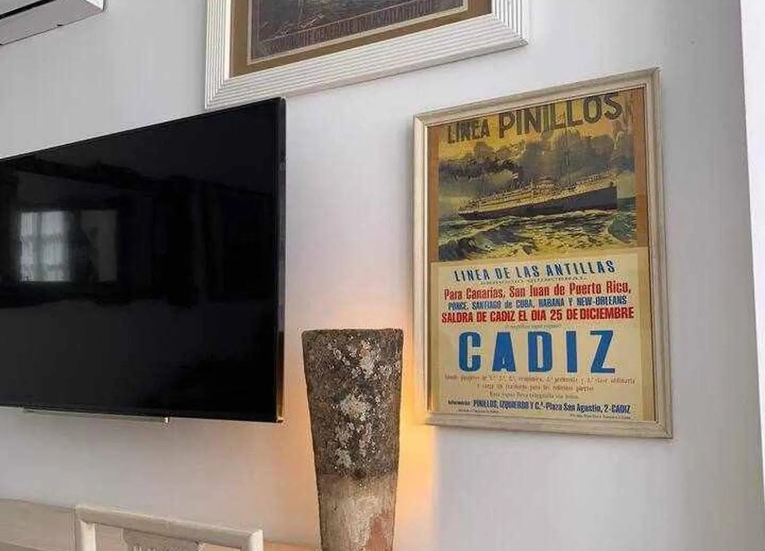 Penthouse Nido Cadiz City Center Grupo Ac Gestion Apartment Spain
